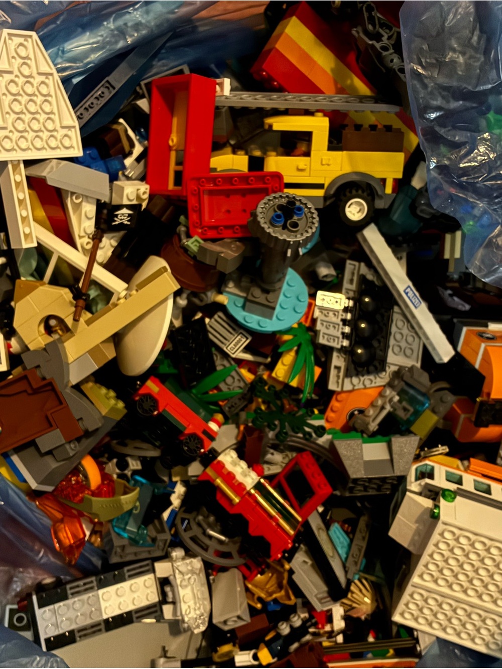 Lego Lot